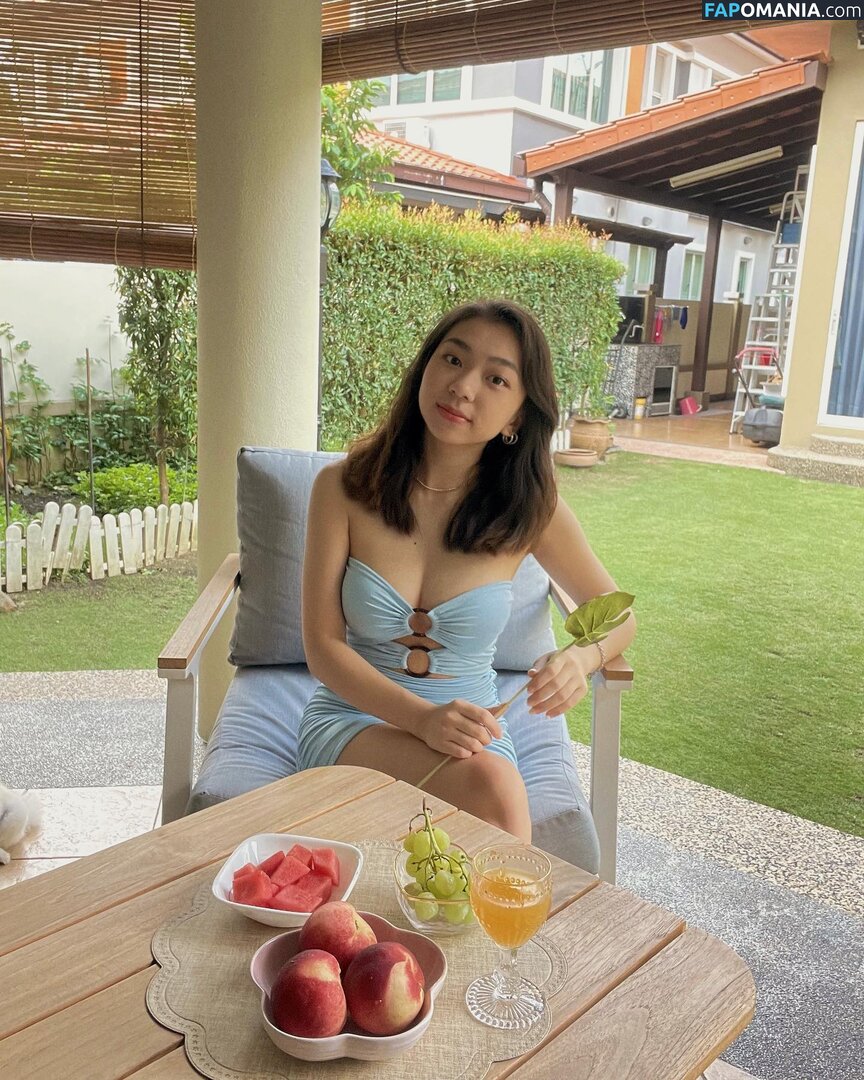 Clarise Ang / withclarise_ Naken OnlyFans  Läckta Foto #19