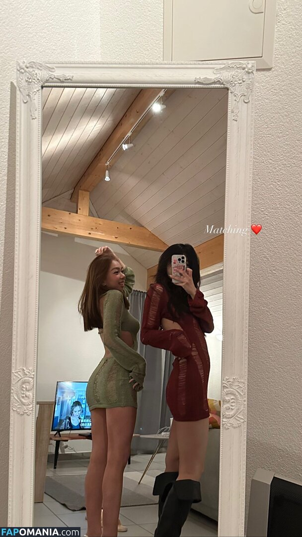 Clarise Ang / withclarise_ Naken OnlyFans  Läckta Foto #22