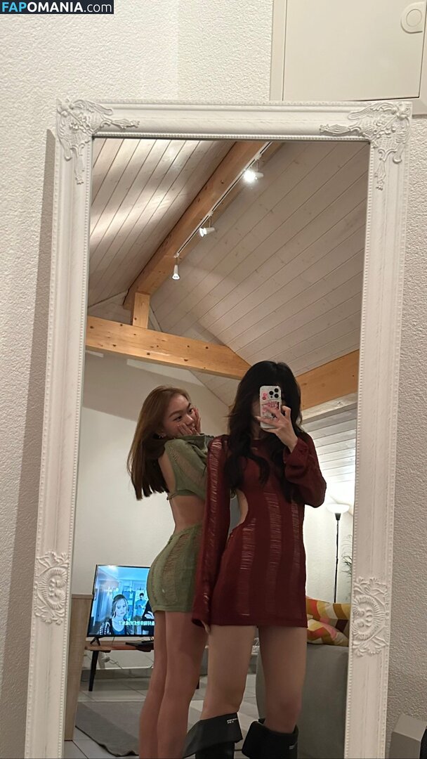 Clarise Ang / withclarise_ Naken OnlyFans  Läckta Foto #23