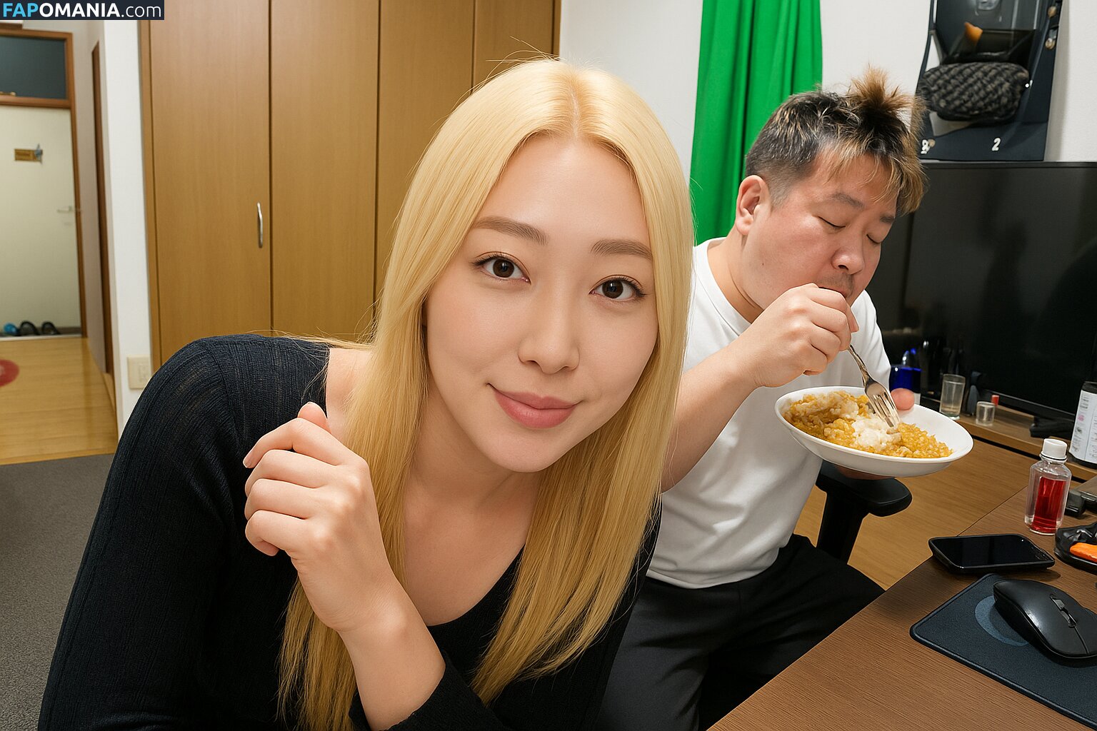 WithJenny Naken OnlyFans  Läckta Foto #1