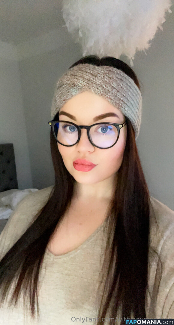 withladymary / withladymaryfree Naken OnlyFans  Läckta Foto #13