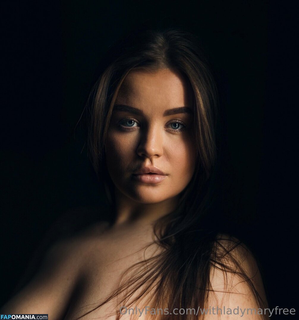 withladymary / withladymaryfree Naken OnlyFans  Läckta Foto #16