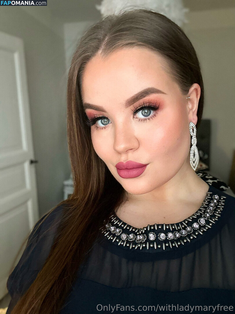 withladymary / withladymaryfree Naken OnlyFans  Läckta Foto #18
