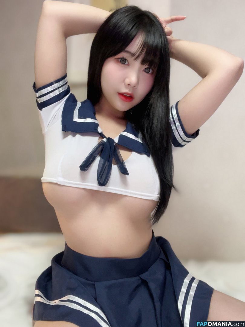 hkbal2 / wngml774 / 흑발이♥ Naken OnlyFans  Läckta Foto #22