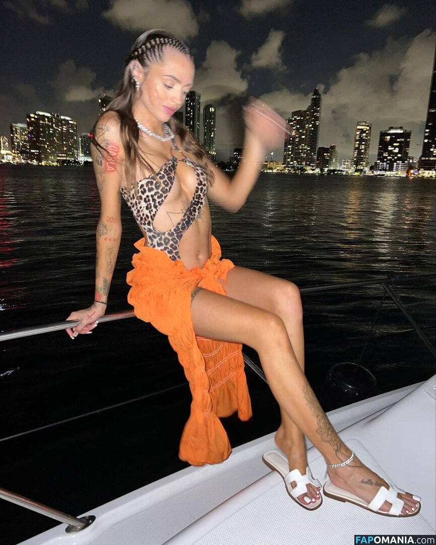 Woah Vicky / imwoahvicky / victoriaroseeee Naken OnlyFans  Läckta Foto #15