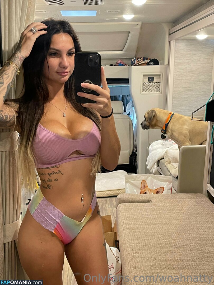 cumslutnatalie / woahnatty Naken OnlyFans  Läckta Foto #292