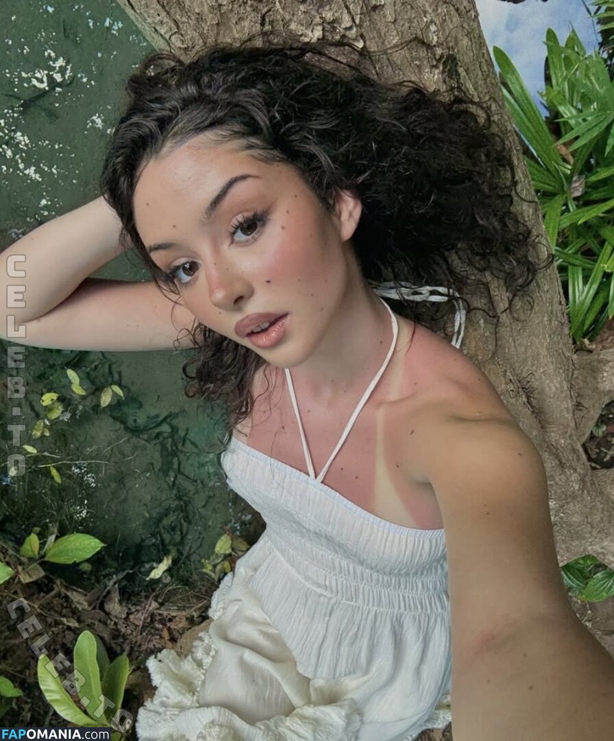 WoIstLena / woistlenaa Naken OnlyFans  Läckta Foto #1