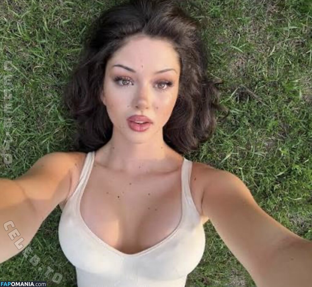 WoIstLena / woistlenaa Naken OnlyFans  Läckta Foto #7
