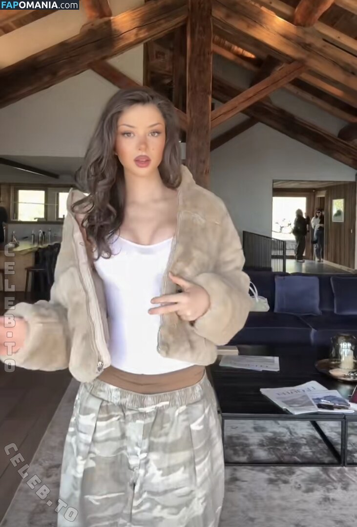 WoIstLena / woistlenaa Naken OnlyFans  Läckta Foto #8