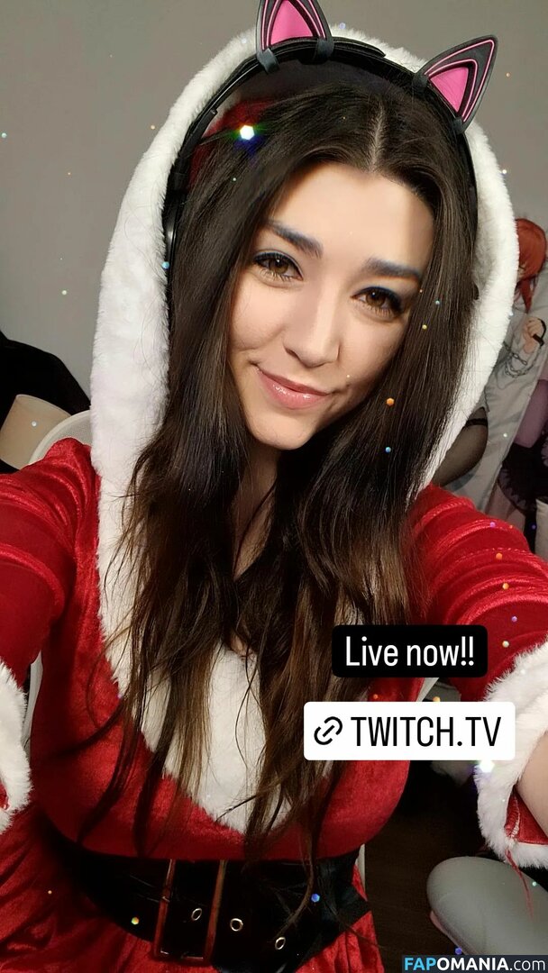 Wolfabelle Naken OnlyFans  Läckta Foto #202