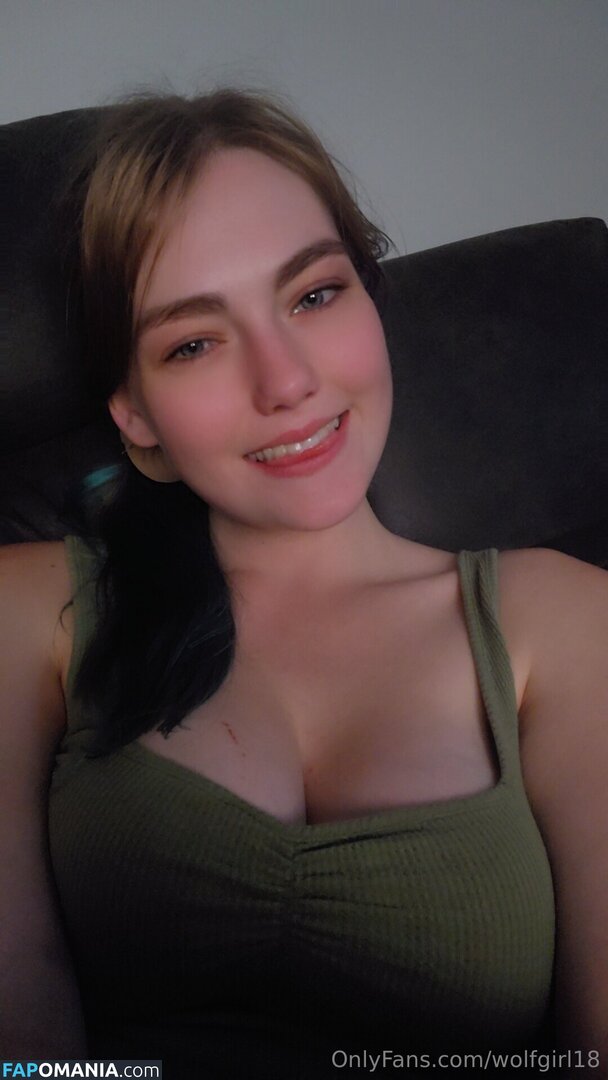 wolfgirl18 Naken OnlyFans  Läckta Foto #8