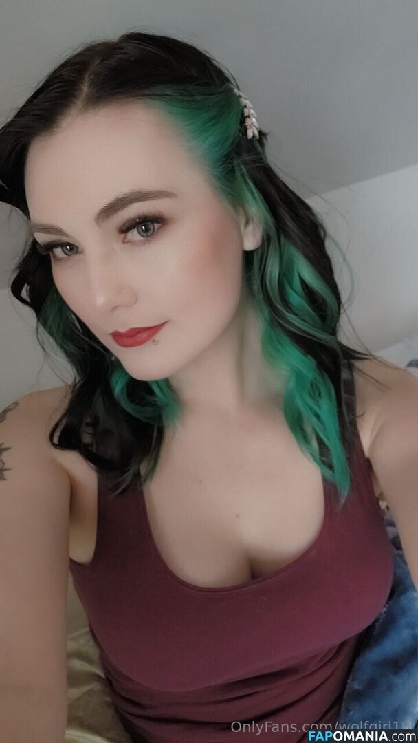 wolfgirl18 Naken OnlyFans  Läckta Foto #10