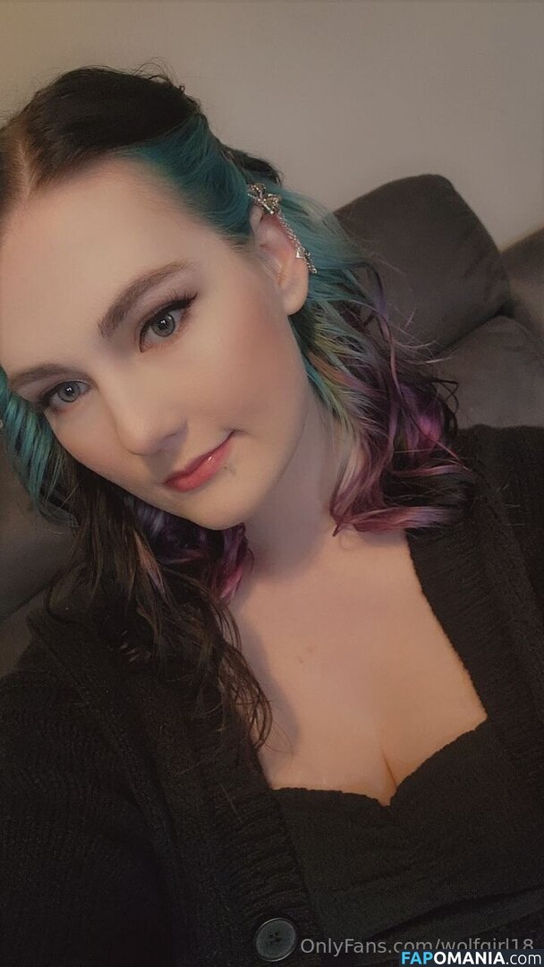wolfgirl18 Naken OnlyFans  Läckta Foto #11