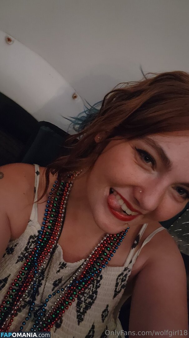 wolfgirl18 Naken OnlyFans  Läckta Foto #12
