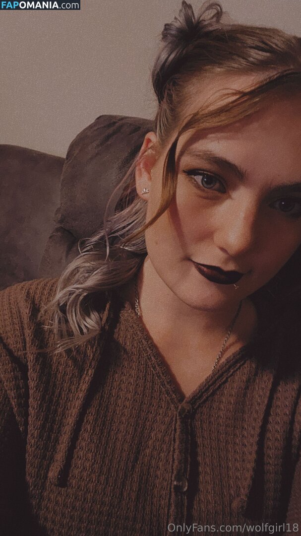 wolfgirl18 Naken OnlyFans  Läckta Foto #13