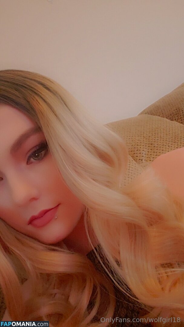 wolfgirl18 Naken OnlyFans  Läckta Foto #14