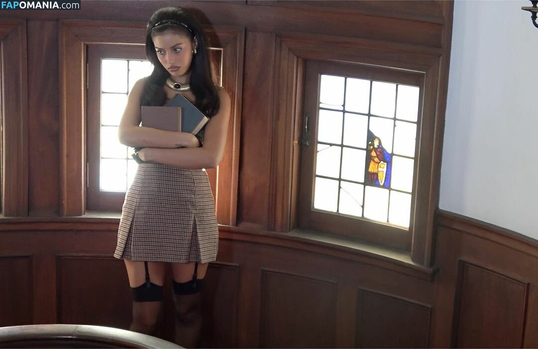 Cindy Kimberly / Wolfiecindy Naken OnlyFans  Läckta Foto #140