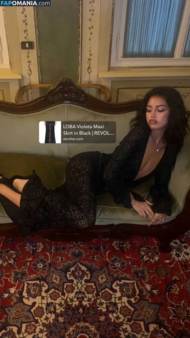 Cindy Kimberly / Wolfiecindy Naken OnlyFans  Läckta Foto #386