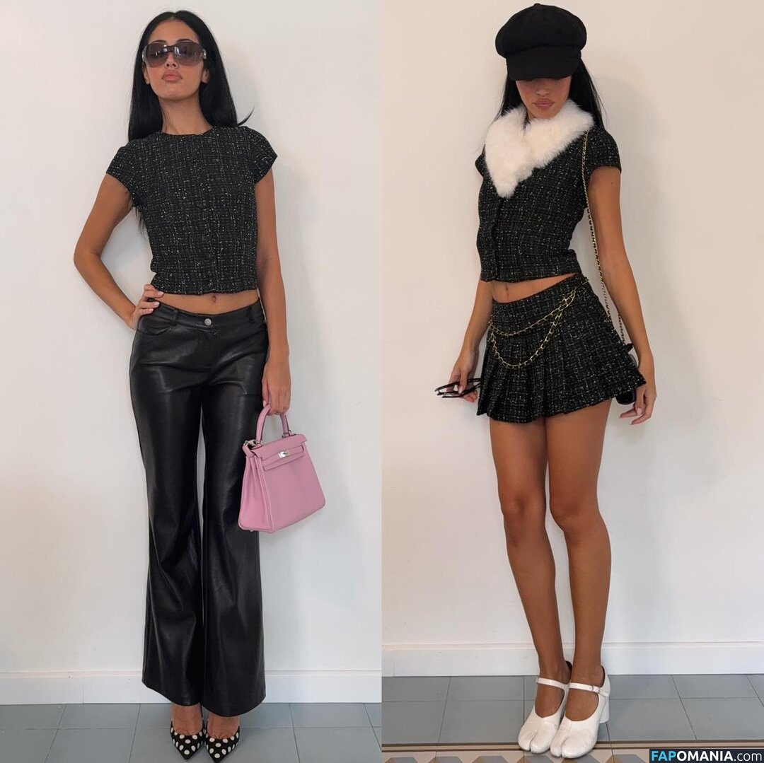 Cindy Kimberly / Wolfiecindy Naken OnlyFans  Läckta Foto #426