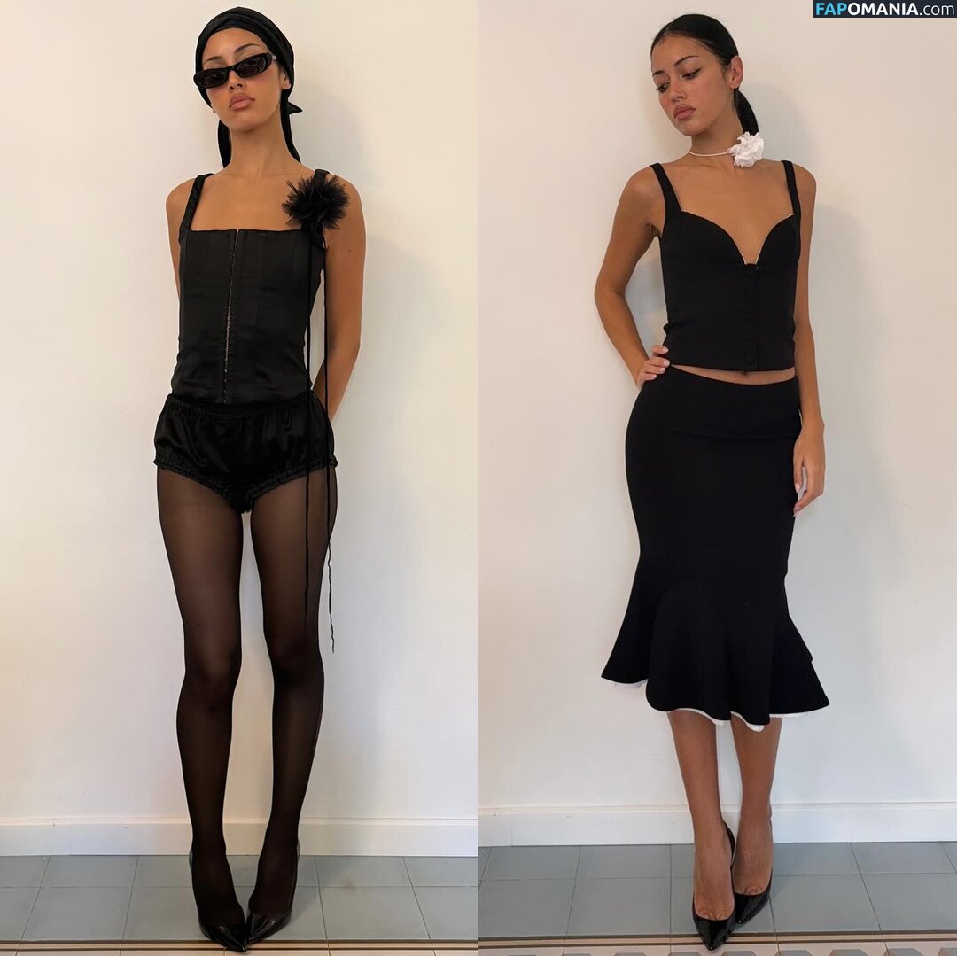 Cindy Kimberly / Wolfiecindy Naken OnlyFans  Läckta Foto #428