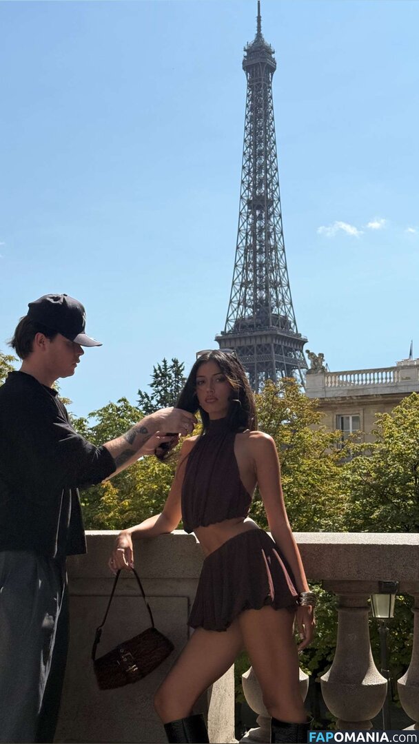 Cindy Kimberly / Wolfiecindy Naken OnlyFans  Läckta Foto #449