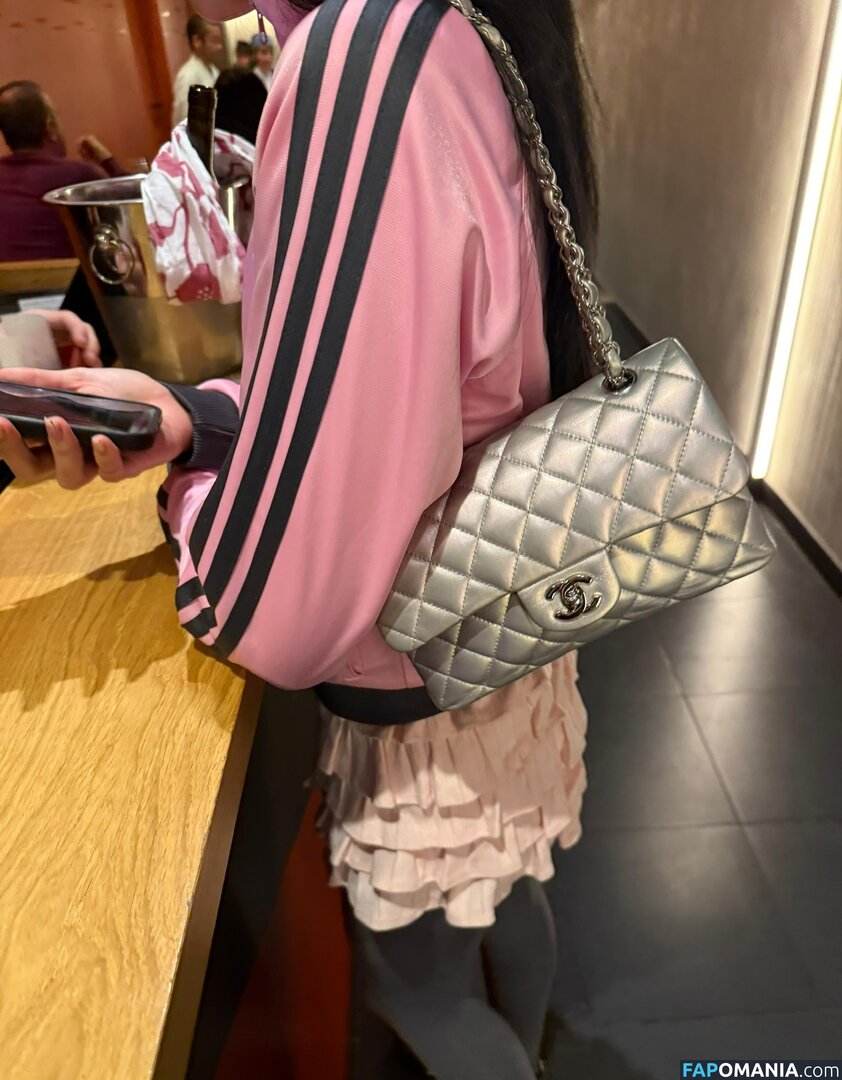 Cindy Kimberly / Wolfiecindy Naken OnlyFans  Läckta Foto #452