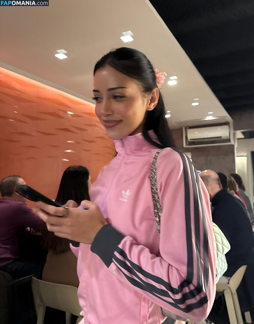 Cindy Kimberly / Wolfiecindy Naken OnlyFans  Läckta Foto #453