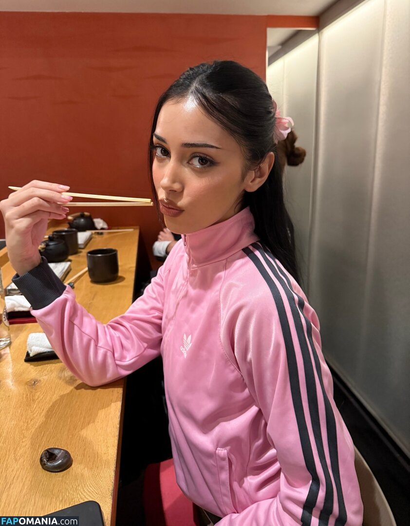 Cindy Kimberly / Wolfiecindy Naken OnlyFans  Läckta Foto #454