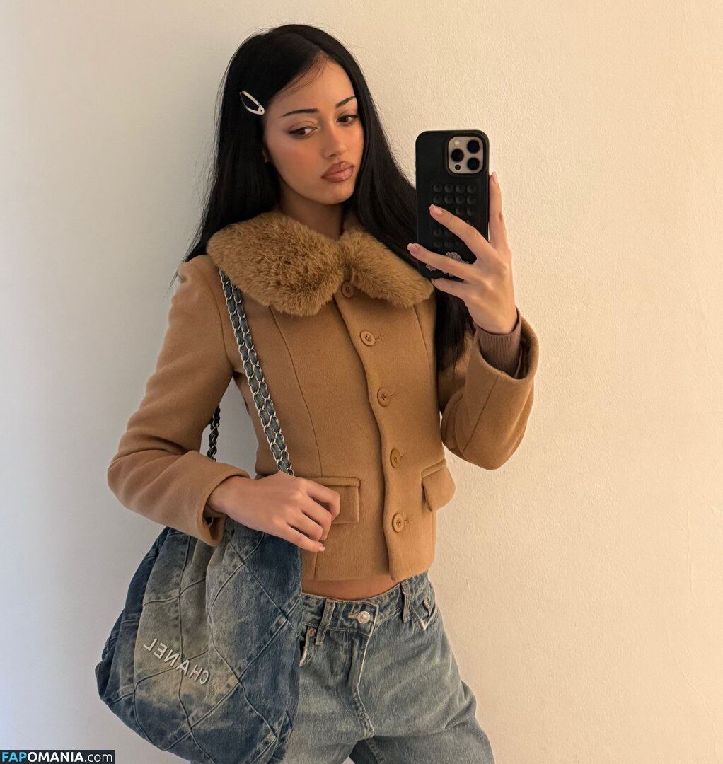 Cindy Kimberly / Wolfiecindy Naken OnlyFans  Läckta Foto #455
