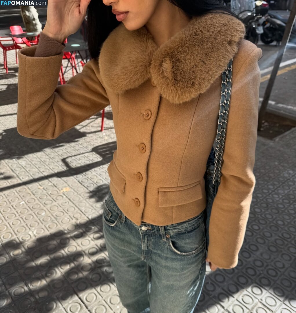 Cindy Kimberly / Wolfiecindy Naken OnlyFans  Läckta Foto #456