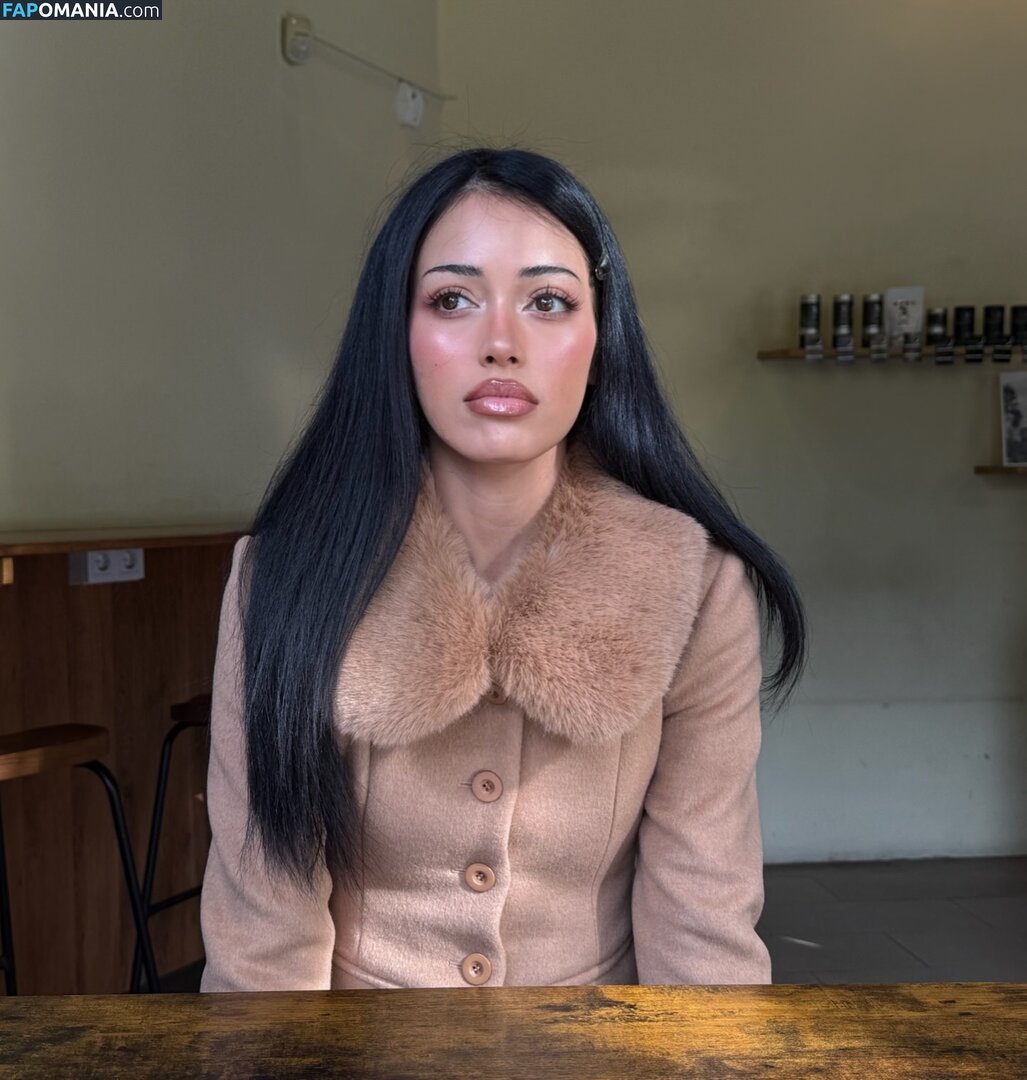 Cindy Kimberly / Wolfiecindy Naken OnlyFans  Läckta Foto #457