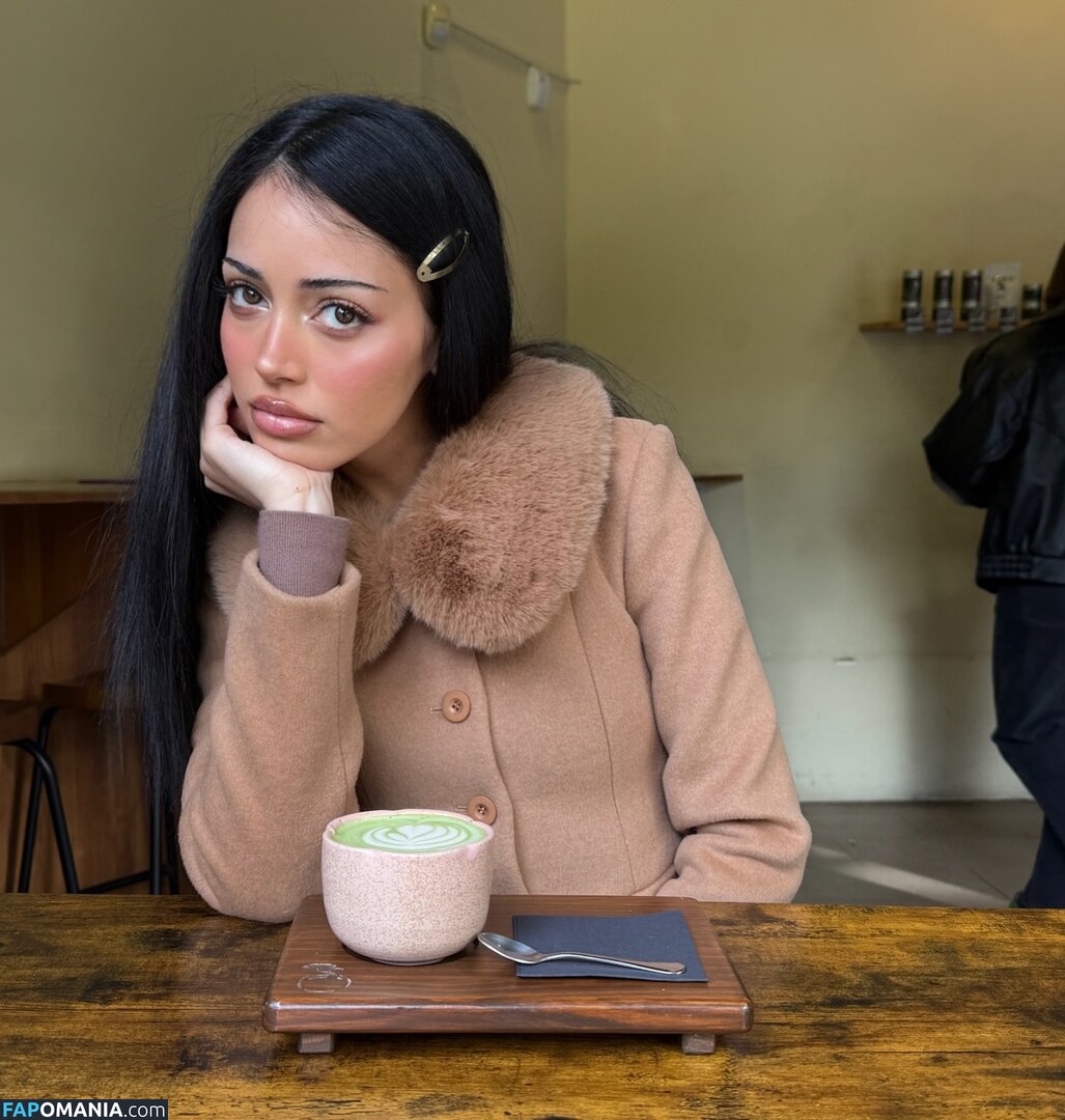 Cindy Kimberly / Wolfiecindy Naken OnlyFans  Läckta Foto #458