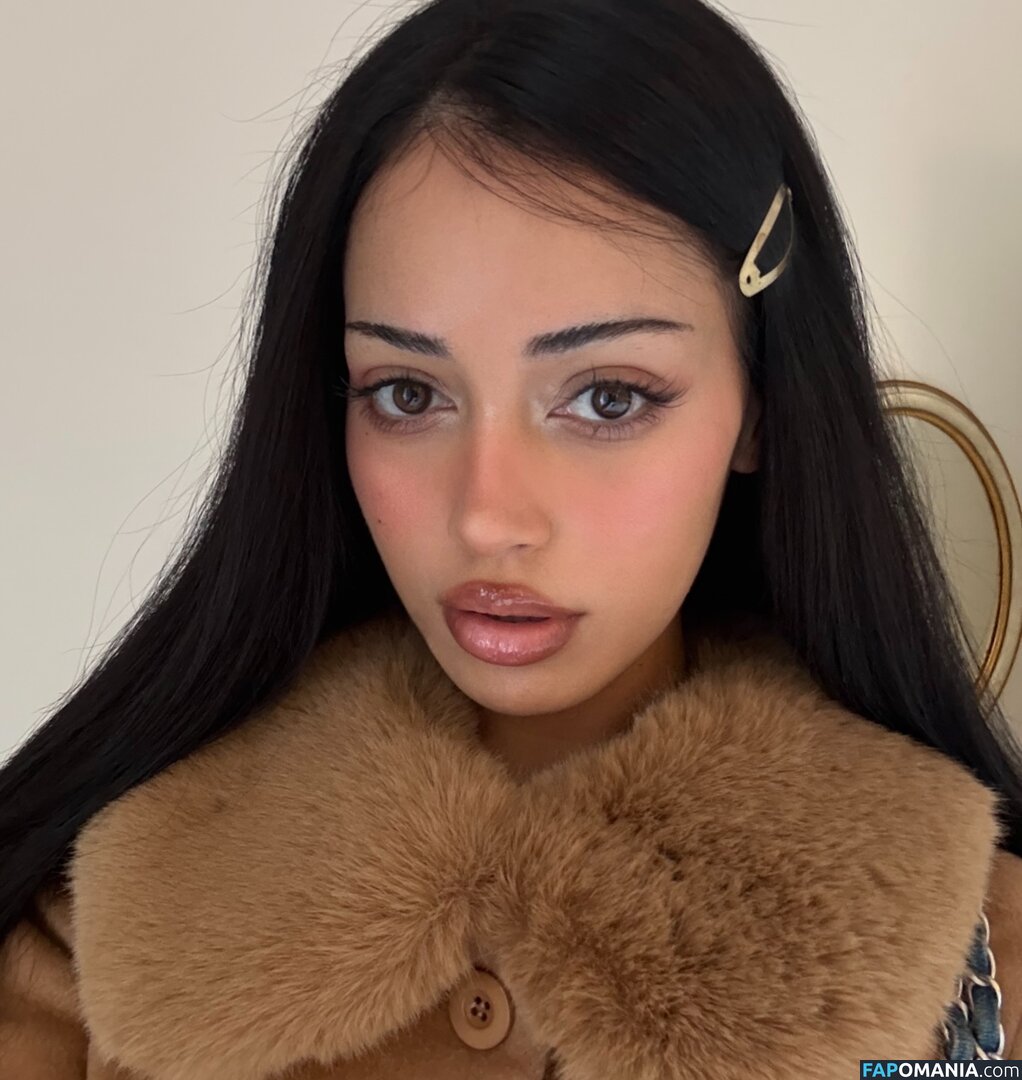 Cindy Kimberly / Wolfiecindy Naken OnlyFans  Läckta Foto #459