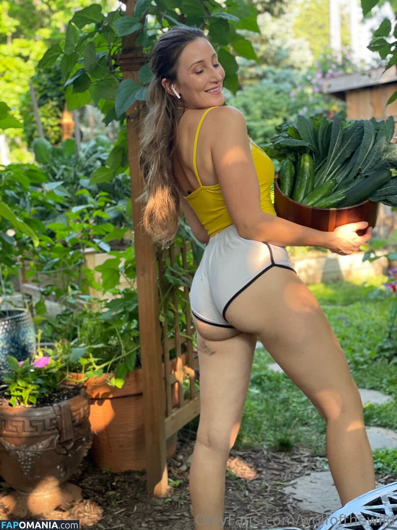 wolfofthewild / wolfofthewildd Naken OnlyFans  Läckta Foto #6