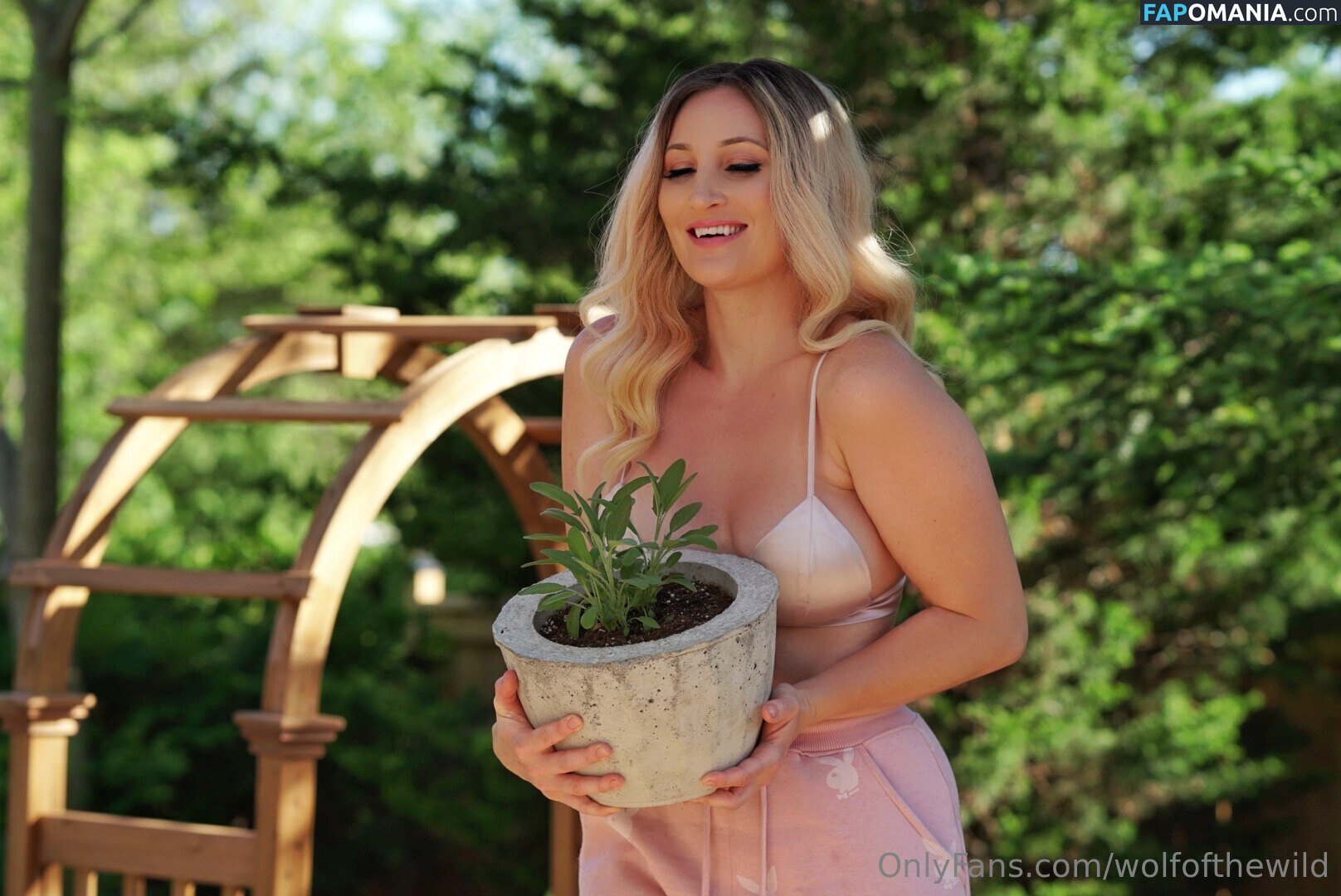 wolfofthewild / wolfofthewildd Naken OnlyFans  Läckta Foto #15