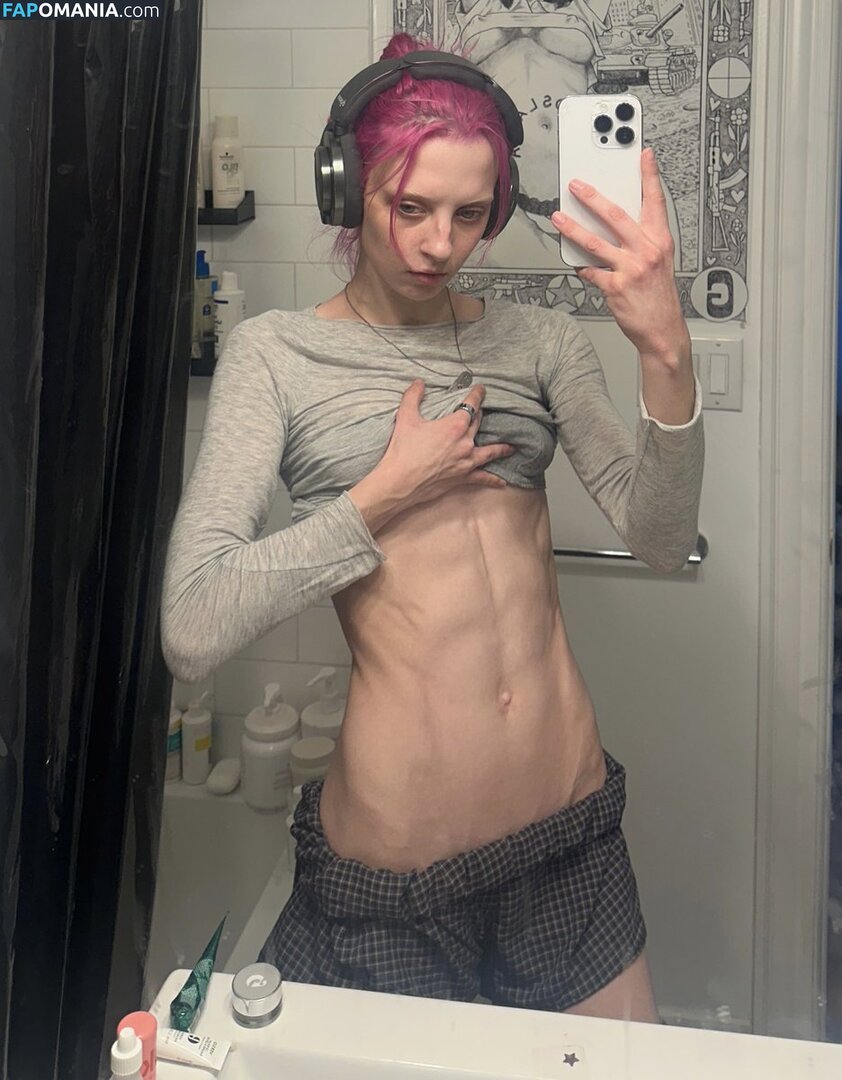 Women With Long Torso Naken OnlyFans  Läckta Foto #1