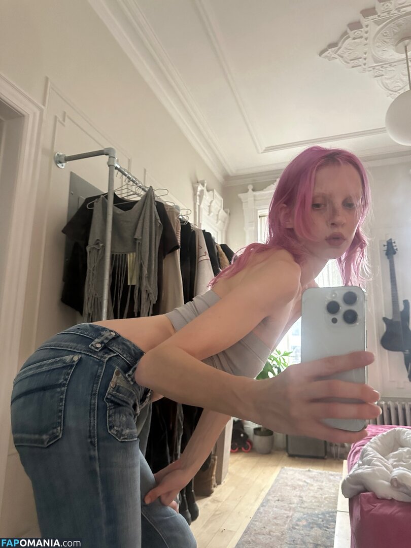 Women With Long Torso Naken OnlyFans  Läckta Foto #5