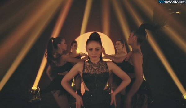 WomenEurovision / womeneur Naken OnlyFans  Läckta Foto #28