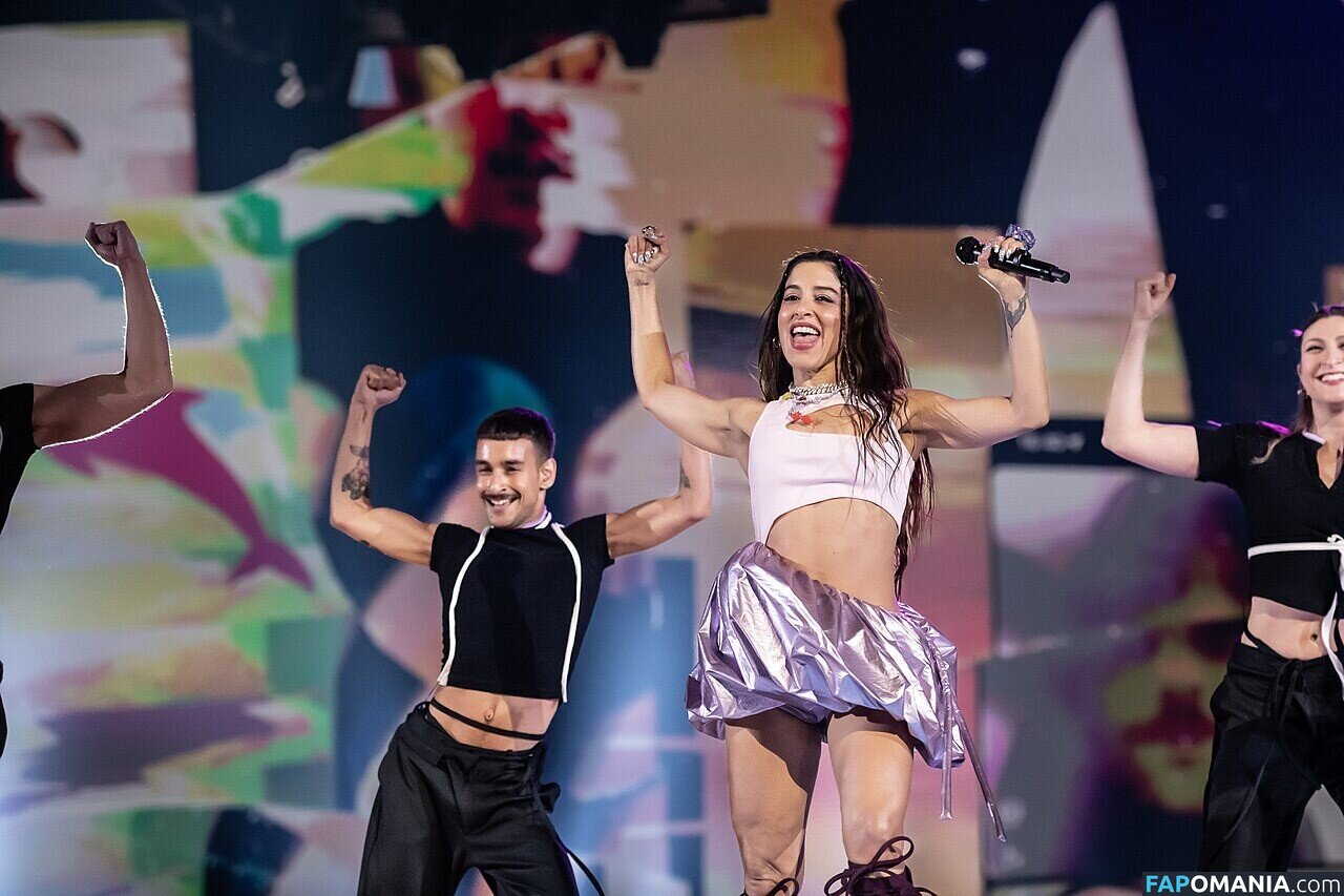 WomenEurovision / womeneur Naken OnlyFans  Läckta Foto #30