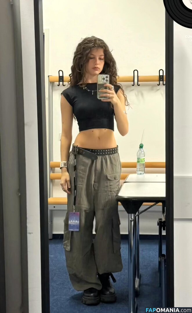 WomenEurovision / womeneur Naken OnlyFans  Läckta Foto #34