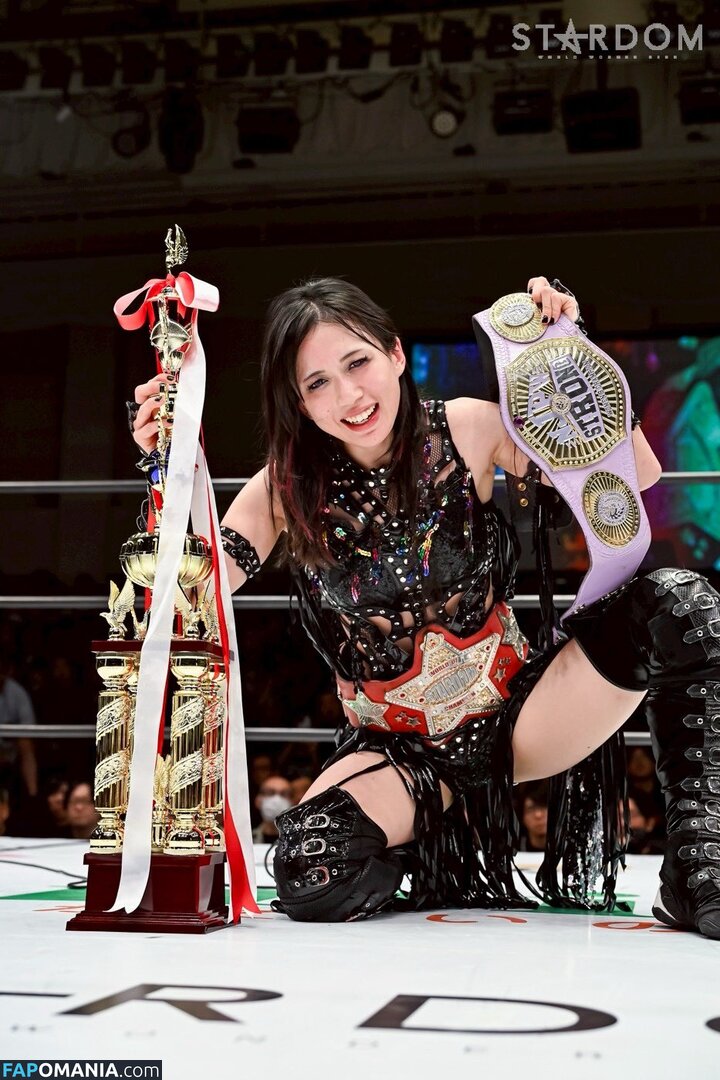 Puroresu / WomenJoshi Naken OnlyFans  Läckta Foto #74