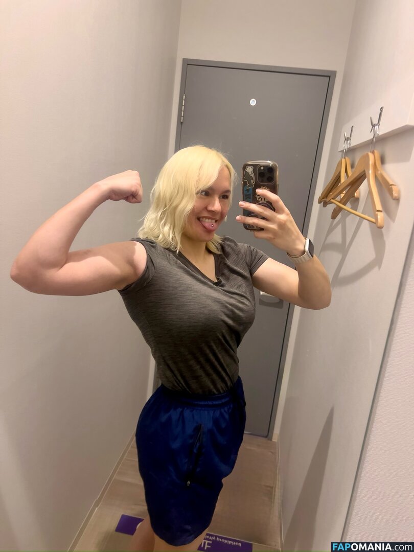 Puroresu / WomenJoshi Naken OnlyFans  Läckta Foto #107