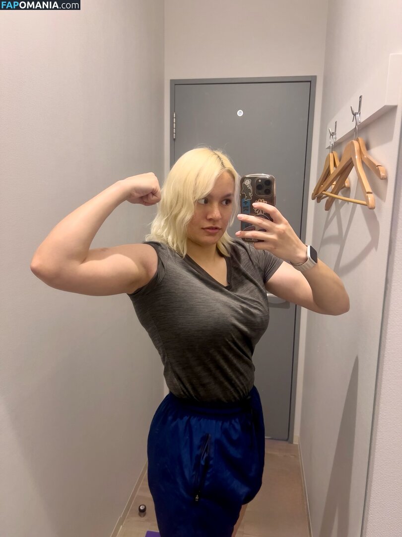Puroresu / WomenJoshi Naken OnlyFans  Läckta Foto #108