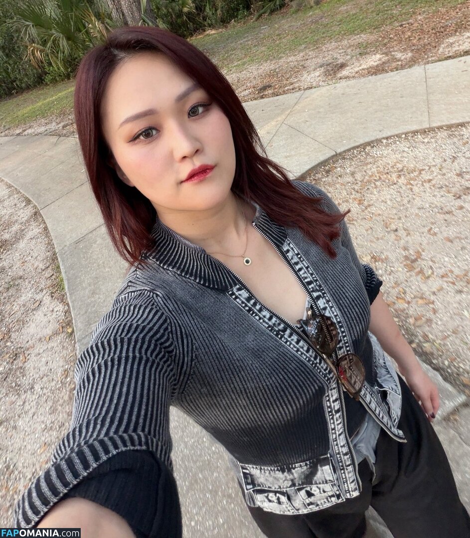 Puroresu / WomenJoshi Naken OnlyFans  Läckta Foto #109