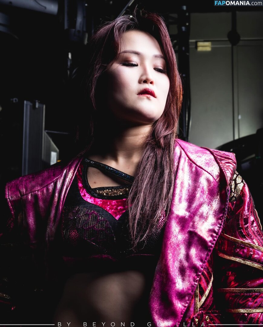 Puroresu / WomenJoshi Naken OnlyFans  Läckta Foto #114