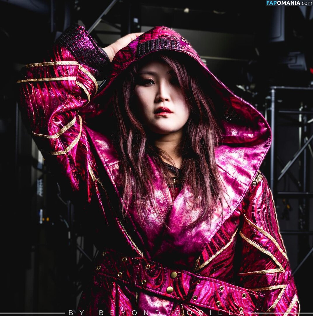 Puroresu / WomenJoshi Naken OnlyFans  Läckta Foto #115