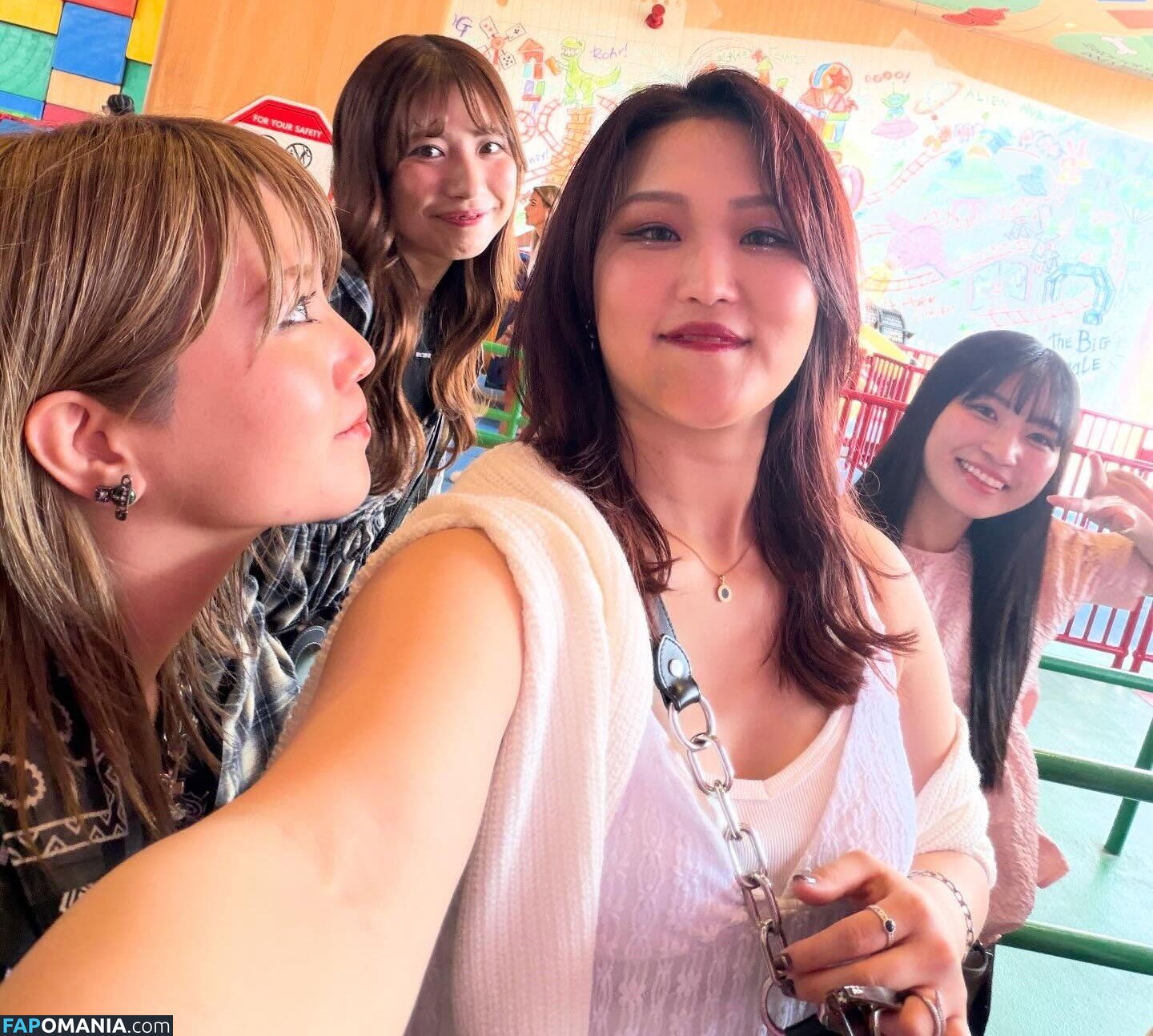 Puroresu / WomenJoshi Naken OnlyFans  Läckta Foto #122