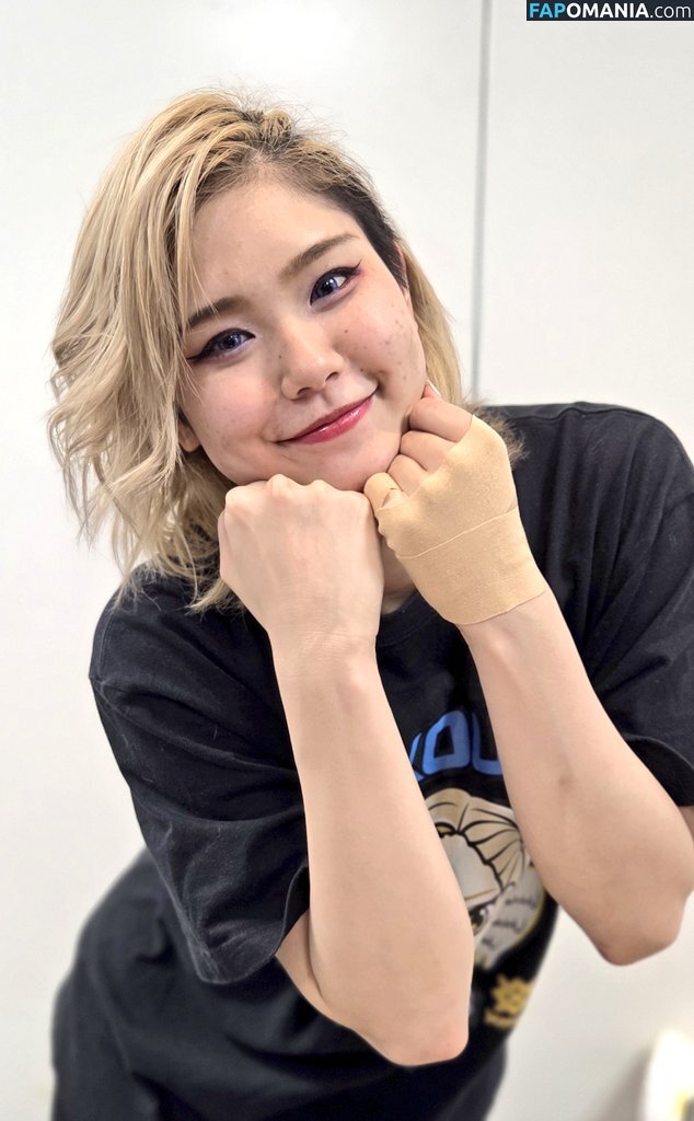 Puroresu / WomenJoshi Naken OnlyFans  Läckta Foto #131