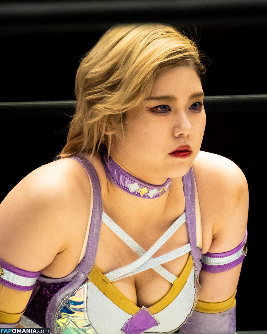 Puroresu / WomenJoshi Naken OnlyFans  Läckta Foto #132