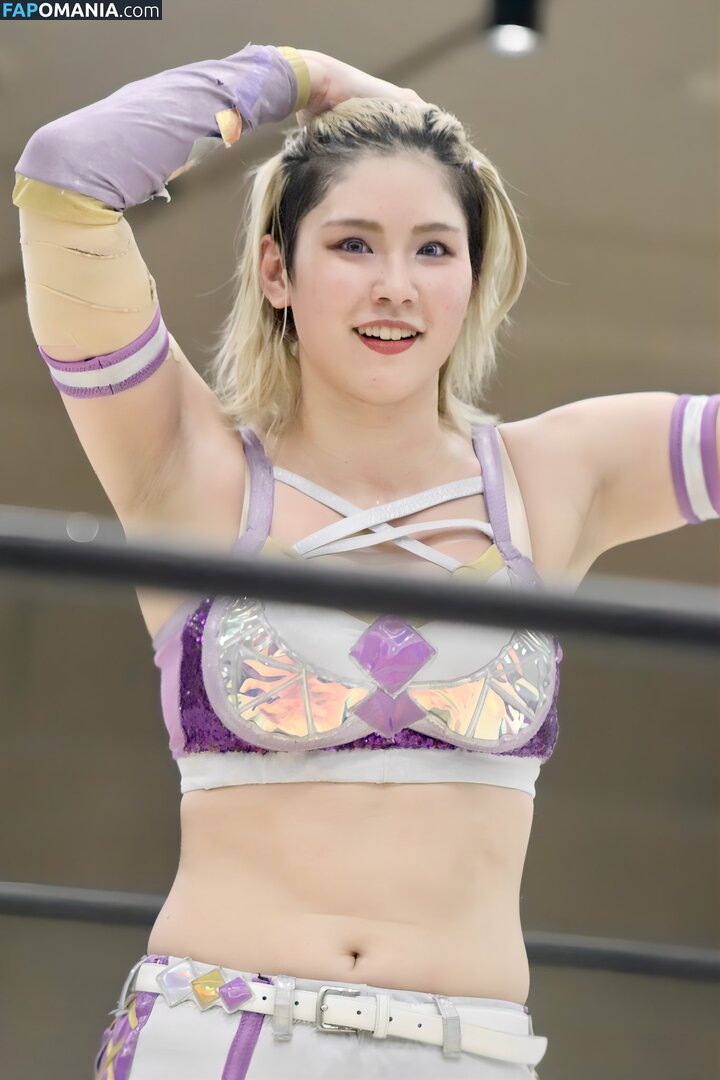 Puroresu / WomenJoshi Naken OnlyFans  Läckta Foto #134